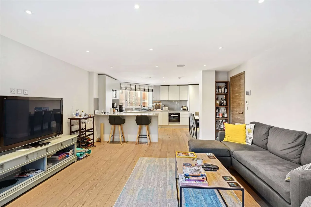 Ashburnham Mews, Westminster, London, SW1P 4FH, photo 4