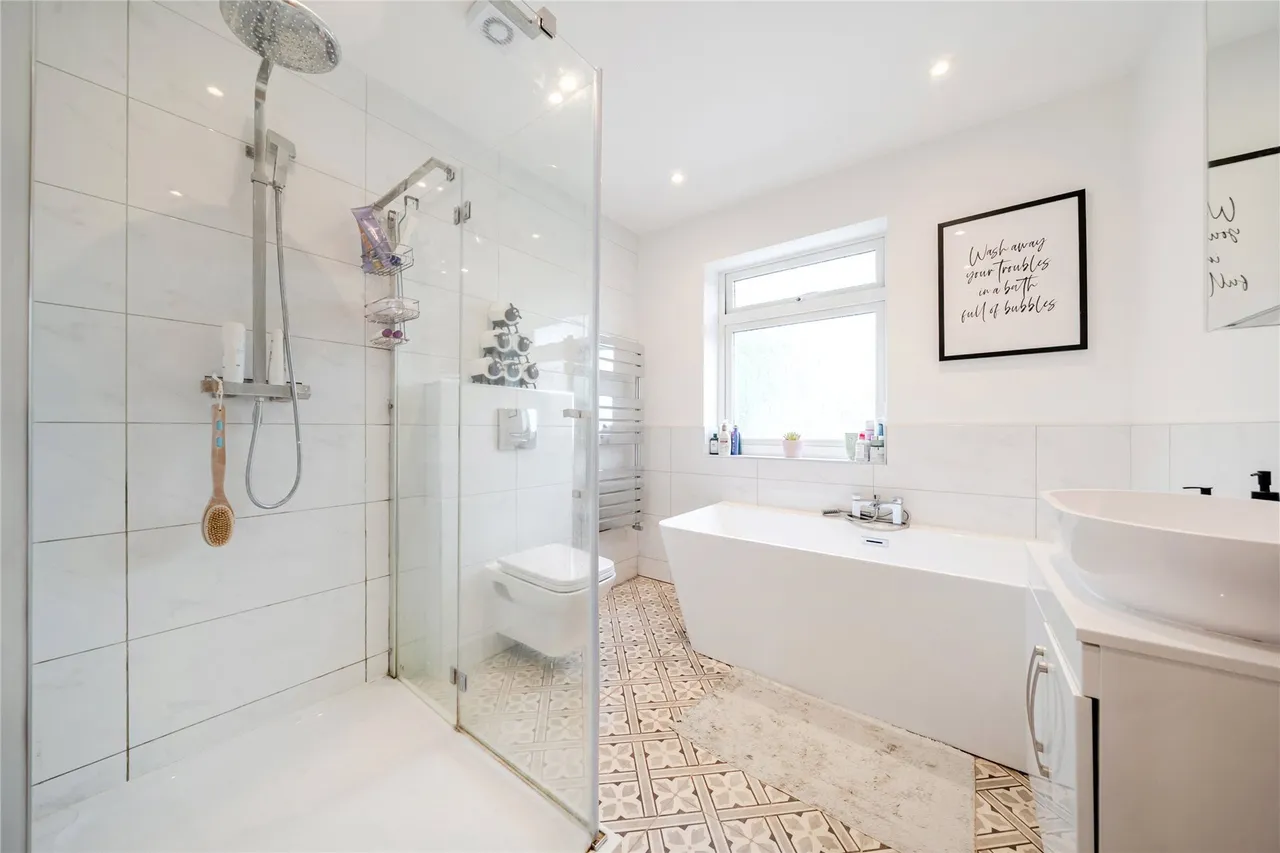 Oakley Drive, Bromley, BR2, photo 10