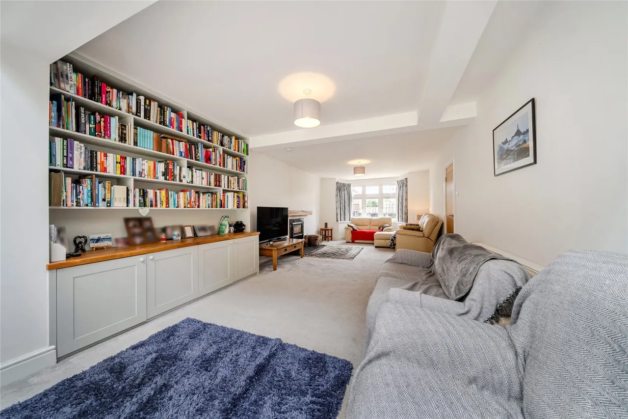 Oakley Drive, Bromley, BR2, photo 6