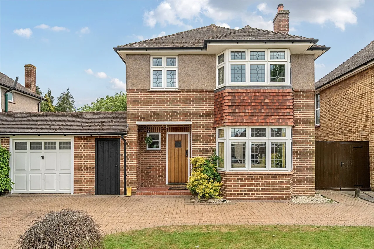 Oakley Drive, Bromley, BR2, photo 15