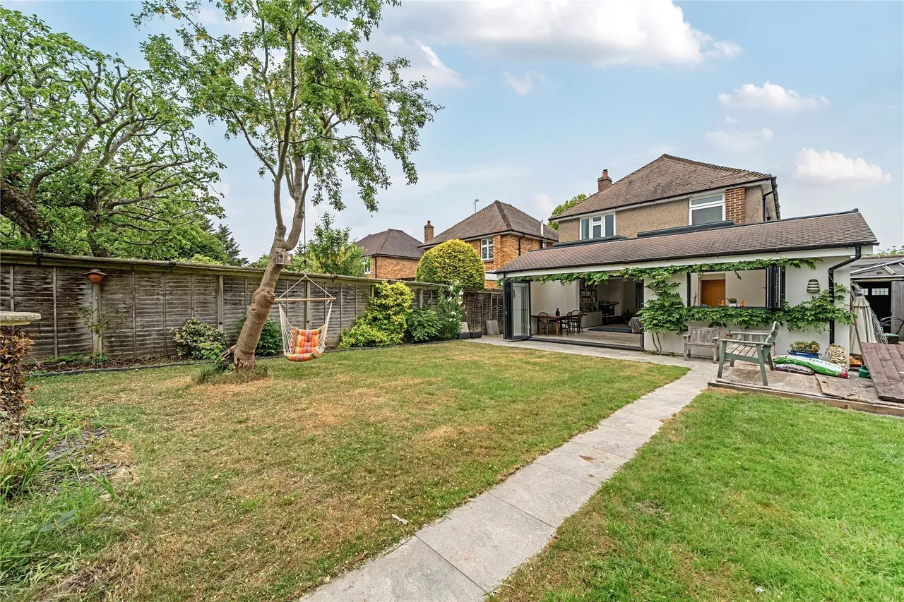 Oakley Drive, Bromley, BR2, photo 8