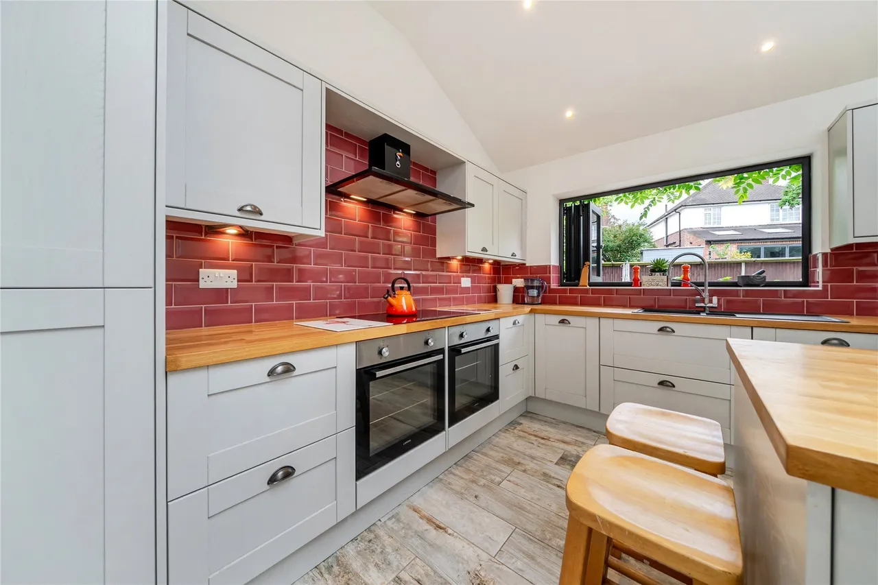 Oakley Drive, Bromley, BR2, photo 12