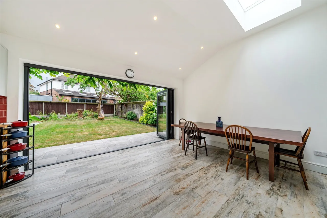 Oakley Drive, Bromley, BR2, photo 17