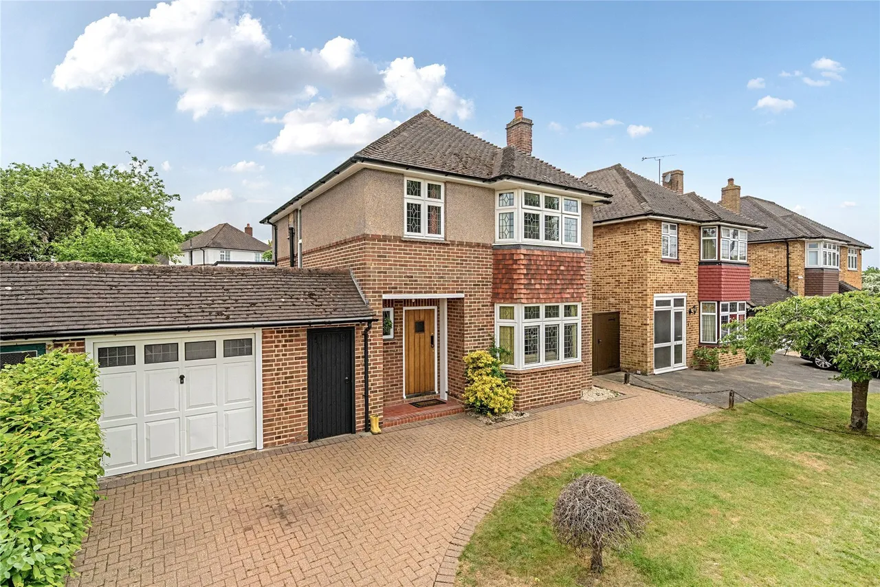 Oakley Drive, Bromley, BR2, photo 16