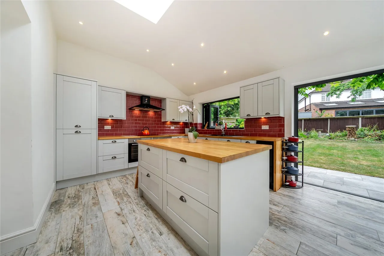 Oakley Drive, Bromley, BR2, photo 18