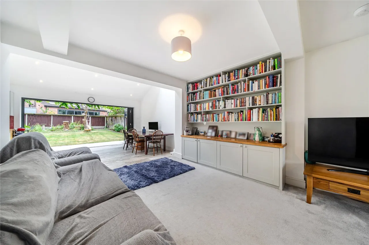 Oakley Drive, Bromley, BR2, photo 4