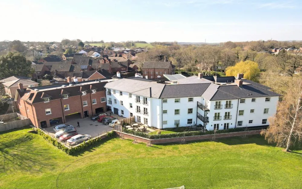 East Borough, Wimborne, BH21, photo 10