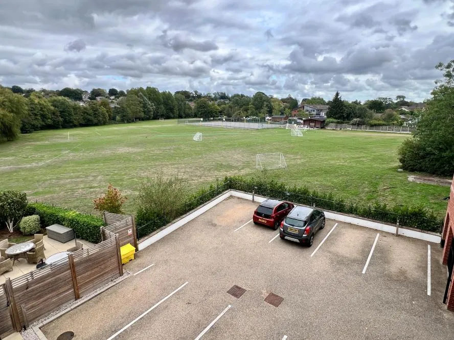 East Borough, Wimborne, BH21, photo 9