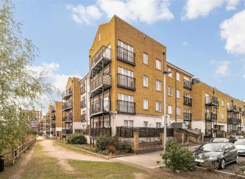 Candle Street, Stepney Green, E1, photo 9