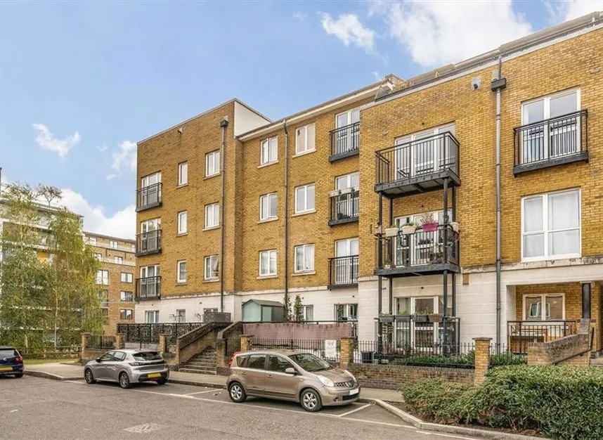 Candle Street, Stepney Green, E1, photo 10