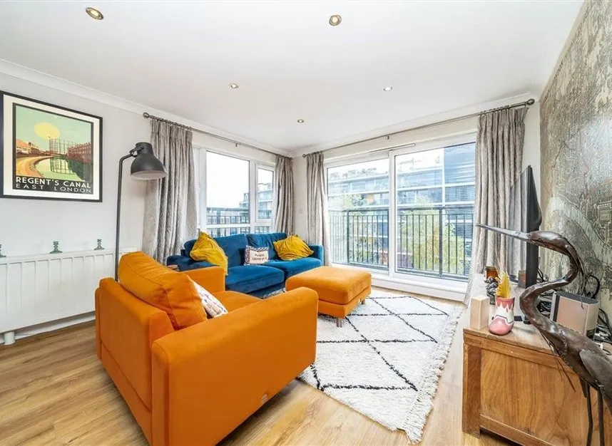 Candle Street, Stepney Green, E1, photo 3
