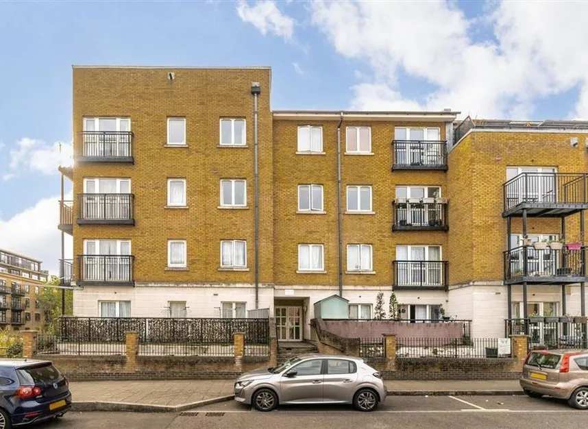 Candle Street, Stepney Green, E1, photo 11