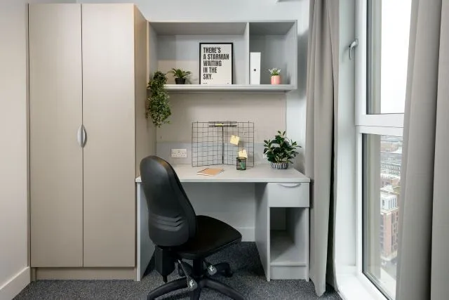 True Sky Studio, True Sheffield, 12 Tenter Street, Sheffield, S1 4XF, photo 8