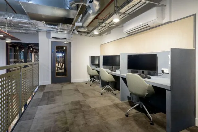 True Sky Studio, True Sheffield, 12 Tenter Street, Sheffield, S1 4XF, photo 16