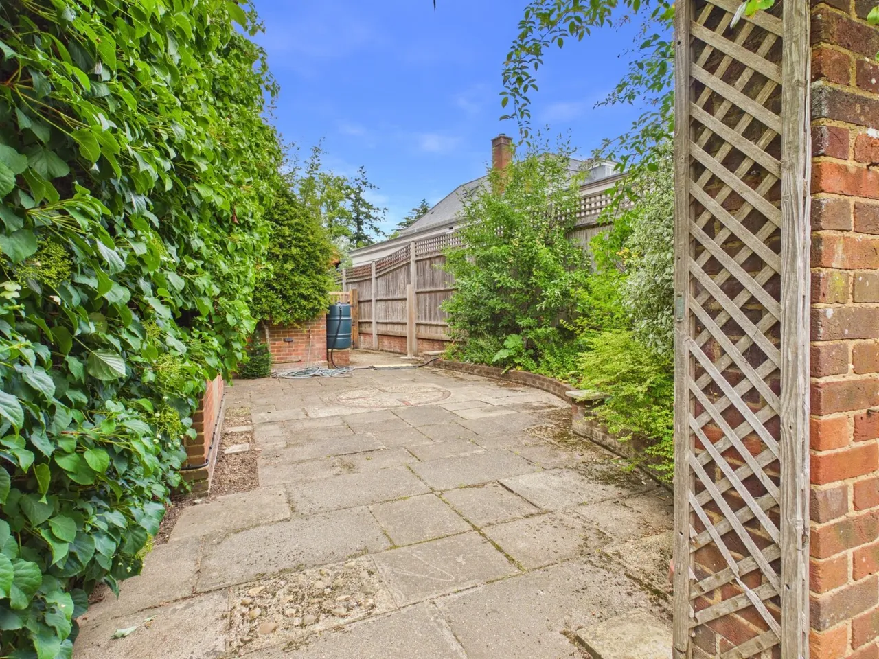 Beaconsfield, photo 31