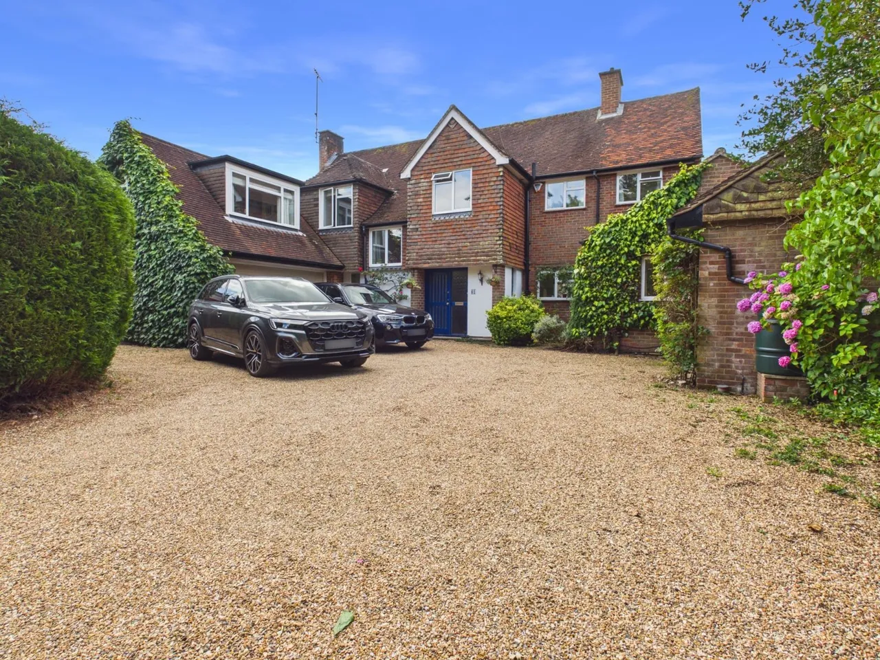 5 bed burkes road, beaconsfield,hp9 to rent, Beaconsfield