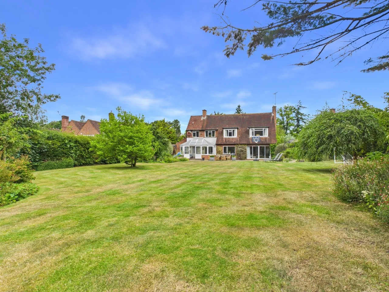 Beaconsfield, photo 27