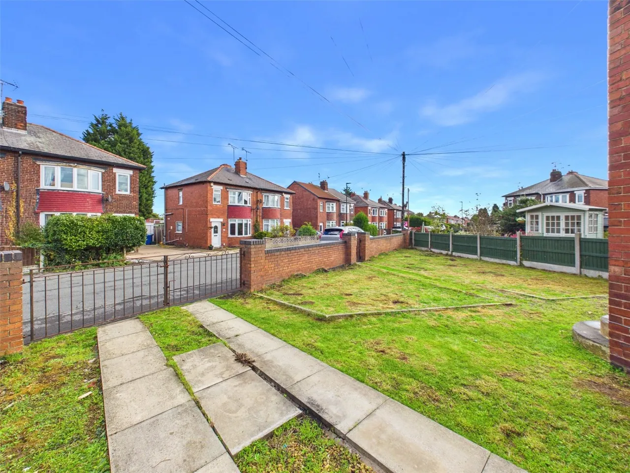 Malton Road, Scawsby, DN5, photo 24