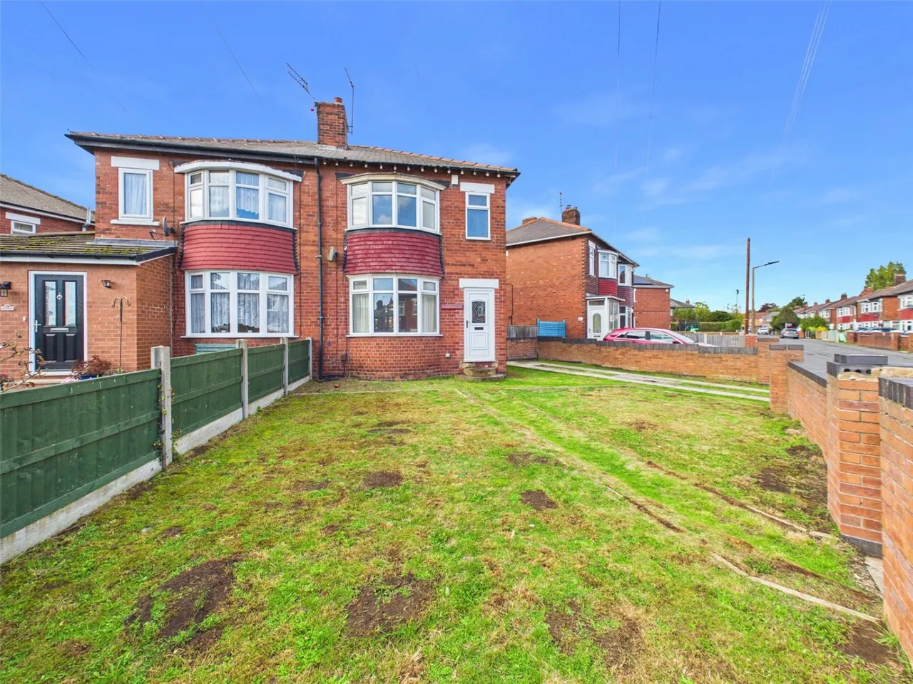 3 bed house for sale, Malton Road, Scawsby, DN5