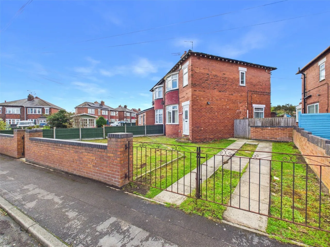 Malton Road, Scawsby, DN5, photo 23