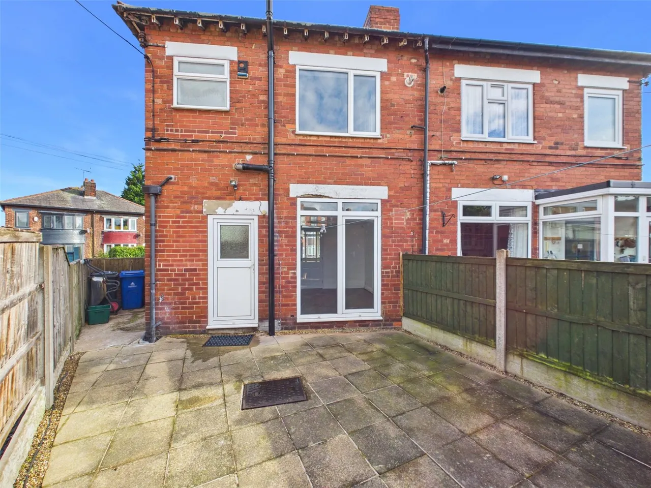 Malton Road, Scawsby, DN5, photo 21