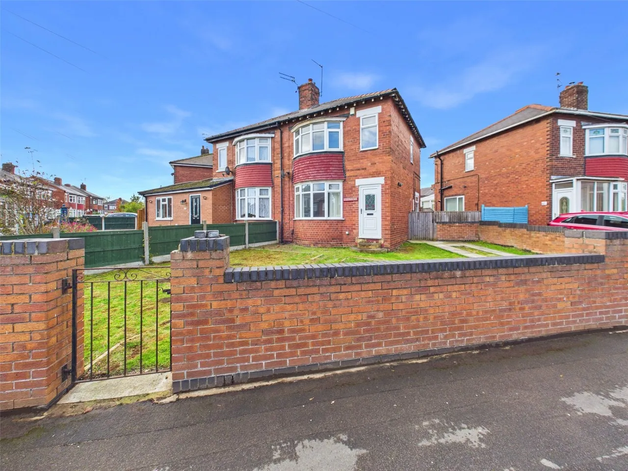Malton Road, Scawsby, DN5, photo 25