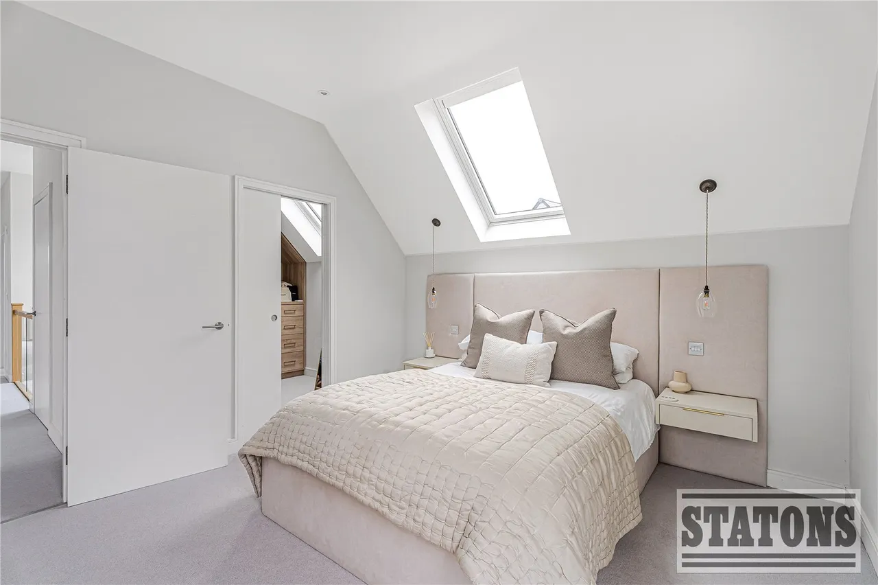 Crouch Lane, Goffs Oak, EN7 6TH, photo 12