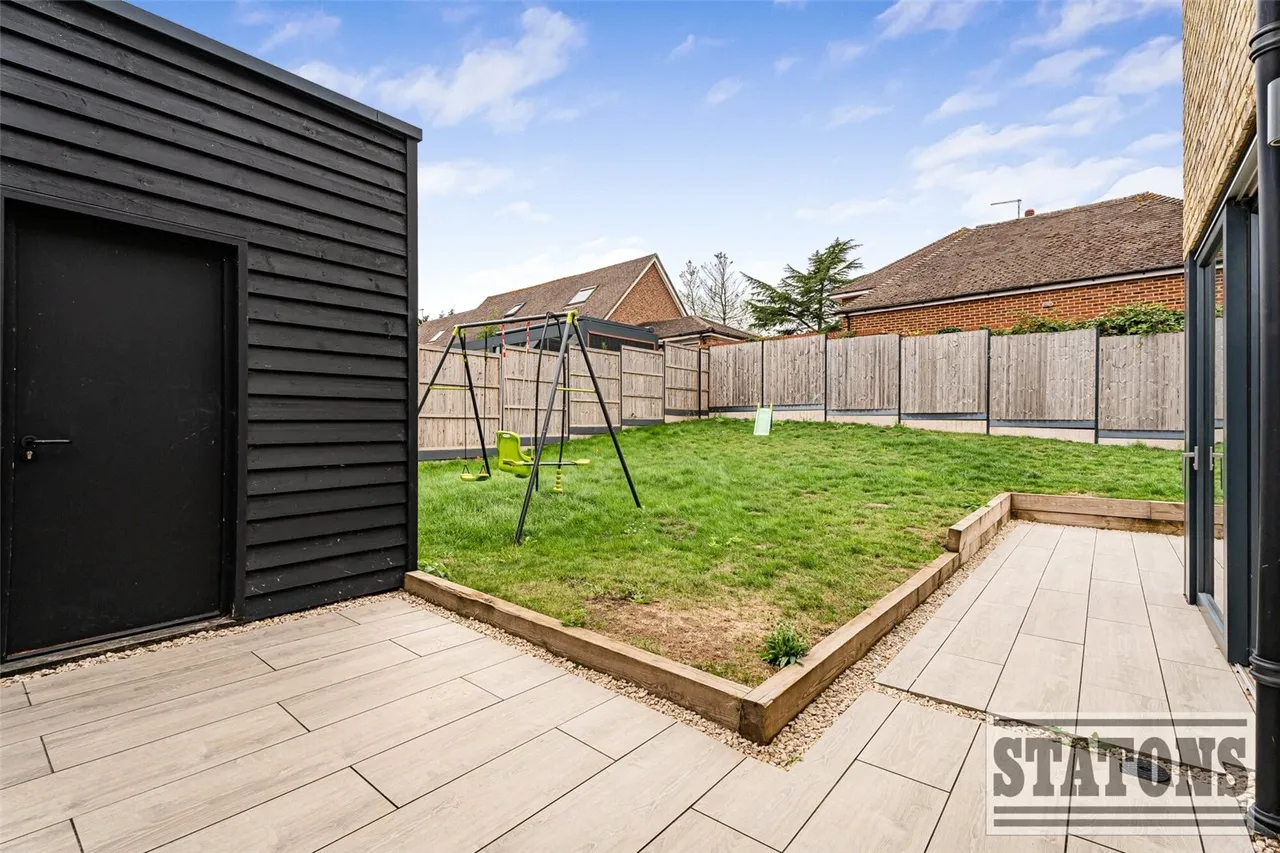 Crouch Lane, Goffs Oak, EN7 6TH, photo 21