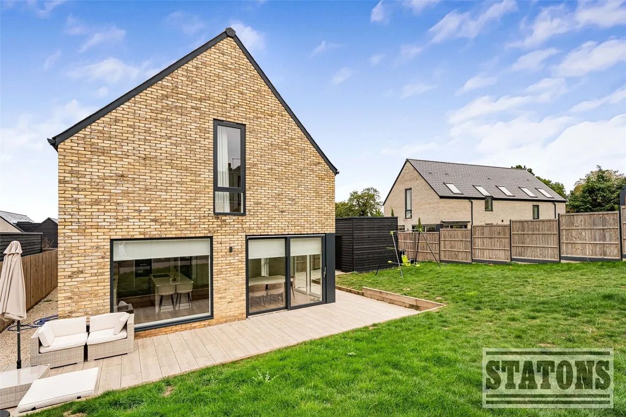 Crouch Lane, Goffs Oak, EN7 6TH, photo 20