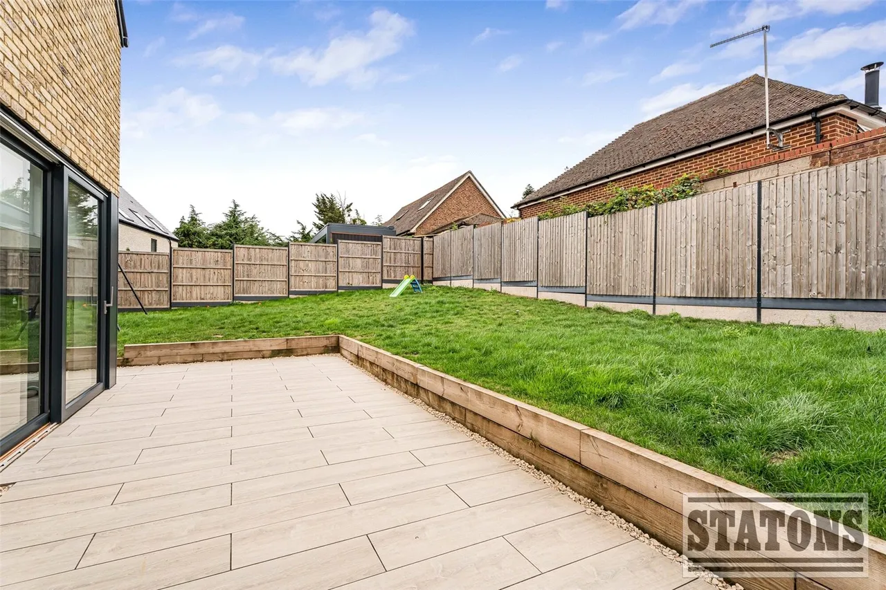 Crouch Lane, Goffs Oak, EN7 6TH, photo 23