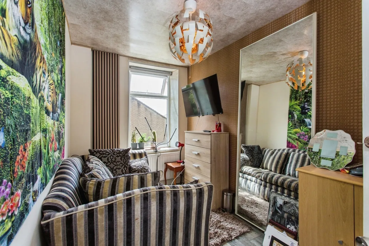 Albion Street, Burnley, Lancashire, BB11, photo 17
