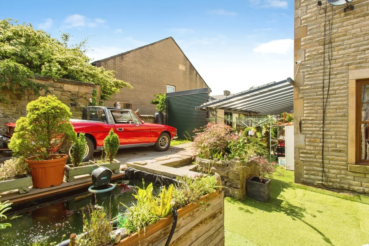 Albion Street, Burnley, Lancashire, BB11, photo 7