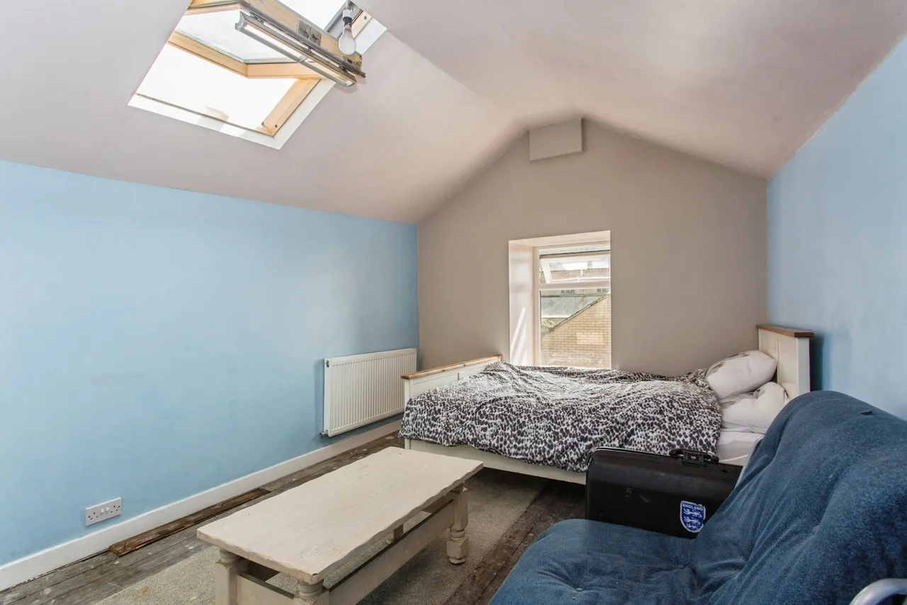 Albion Street, Burnley, Lancashire, BB11, photo 22