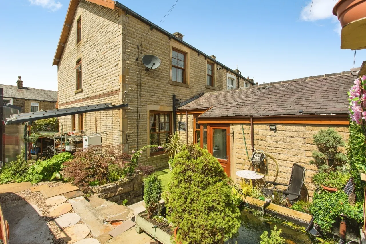 Albion Street, Burnley, Lancashire, BB11, photo 26