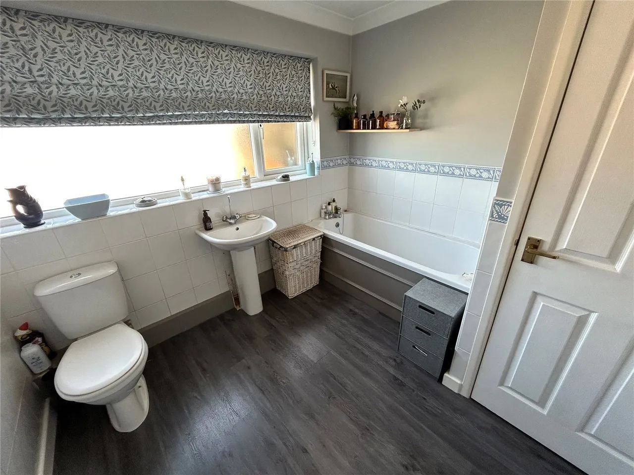 Glorian Estate, Amlwch, LL68, photo 7