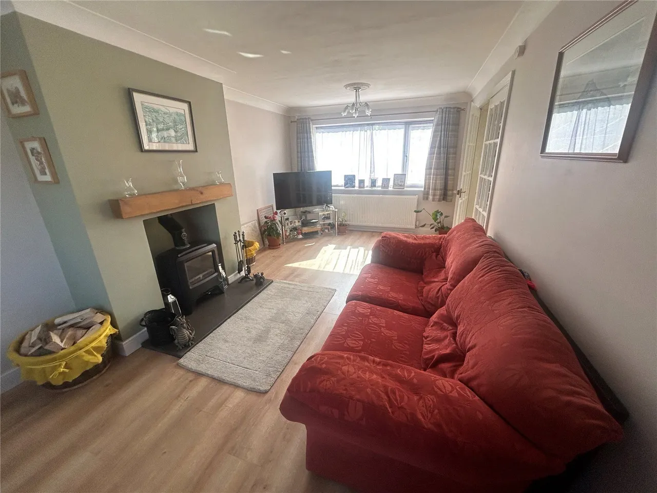 Glorian Estate, Amlwch, LL68, photo 4