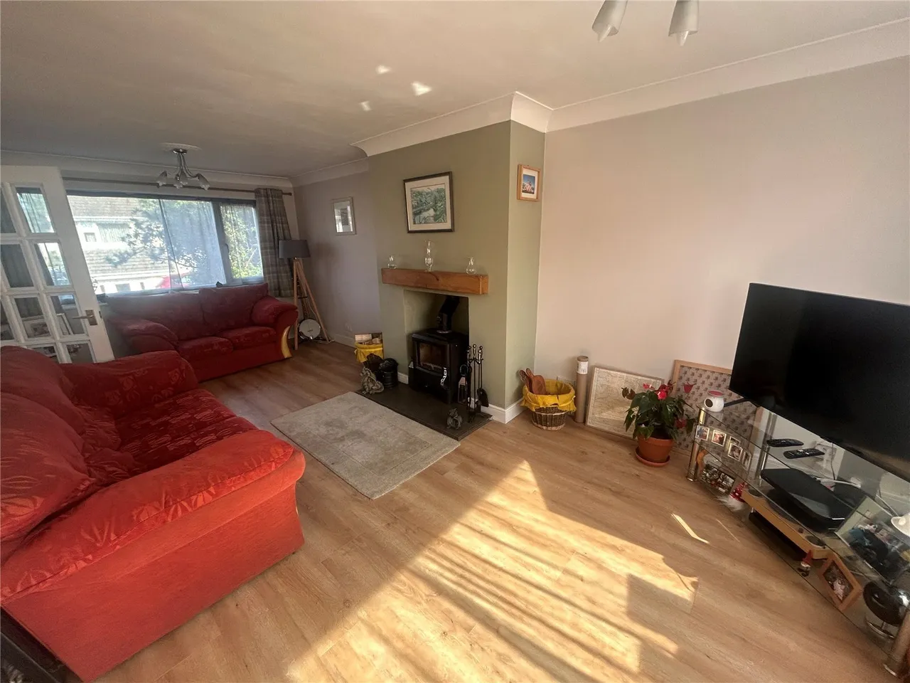Glorian Estate, Amlwch, LL68, photo 13
