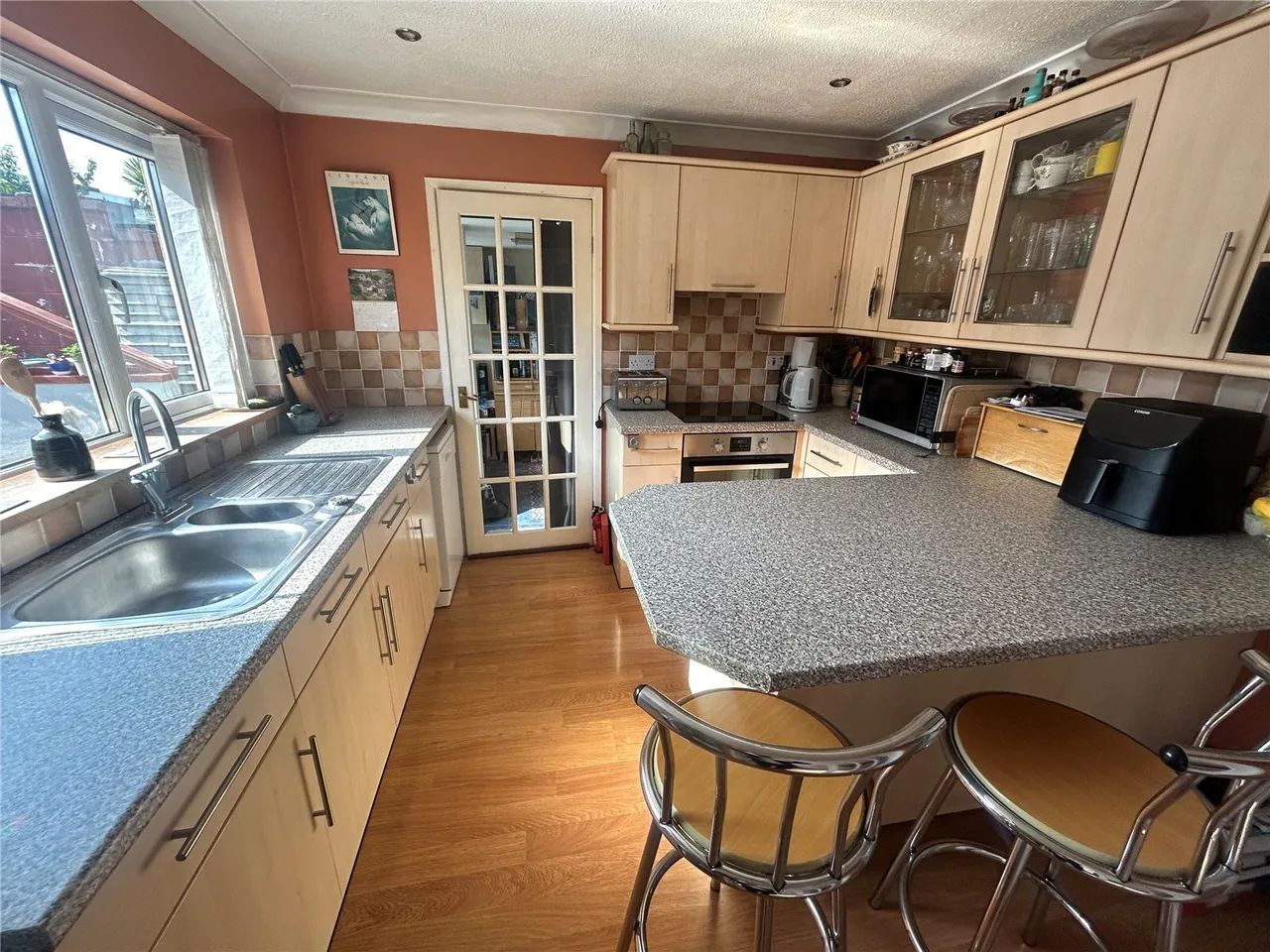 Glorian Estate, Amlwch, LL68, photo 5