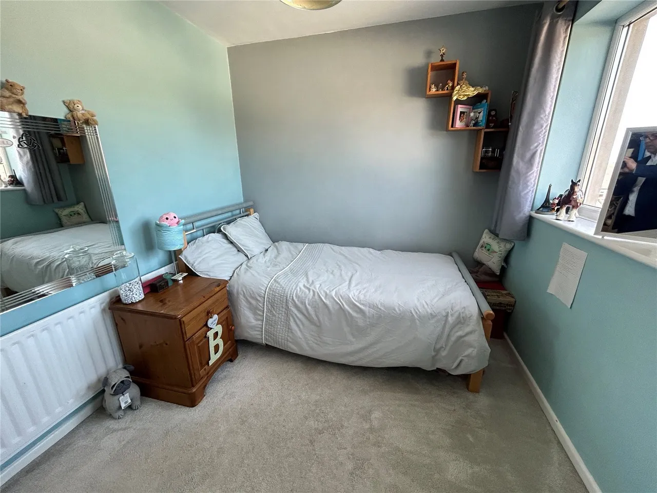 Glorian Estate, Amlwch, LL68, photo 14