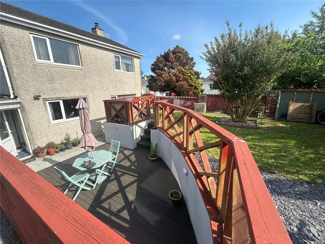 Glorian Estate, Amlwch, LL68, photo 12
