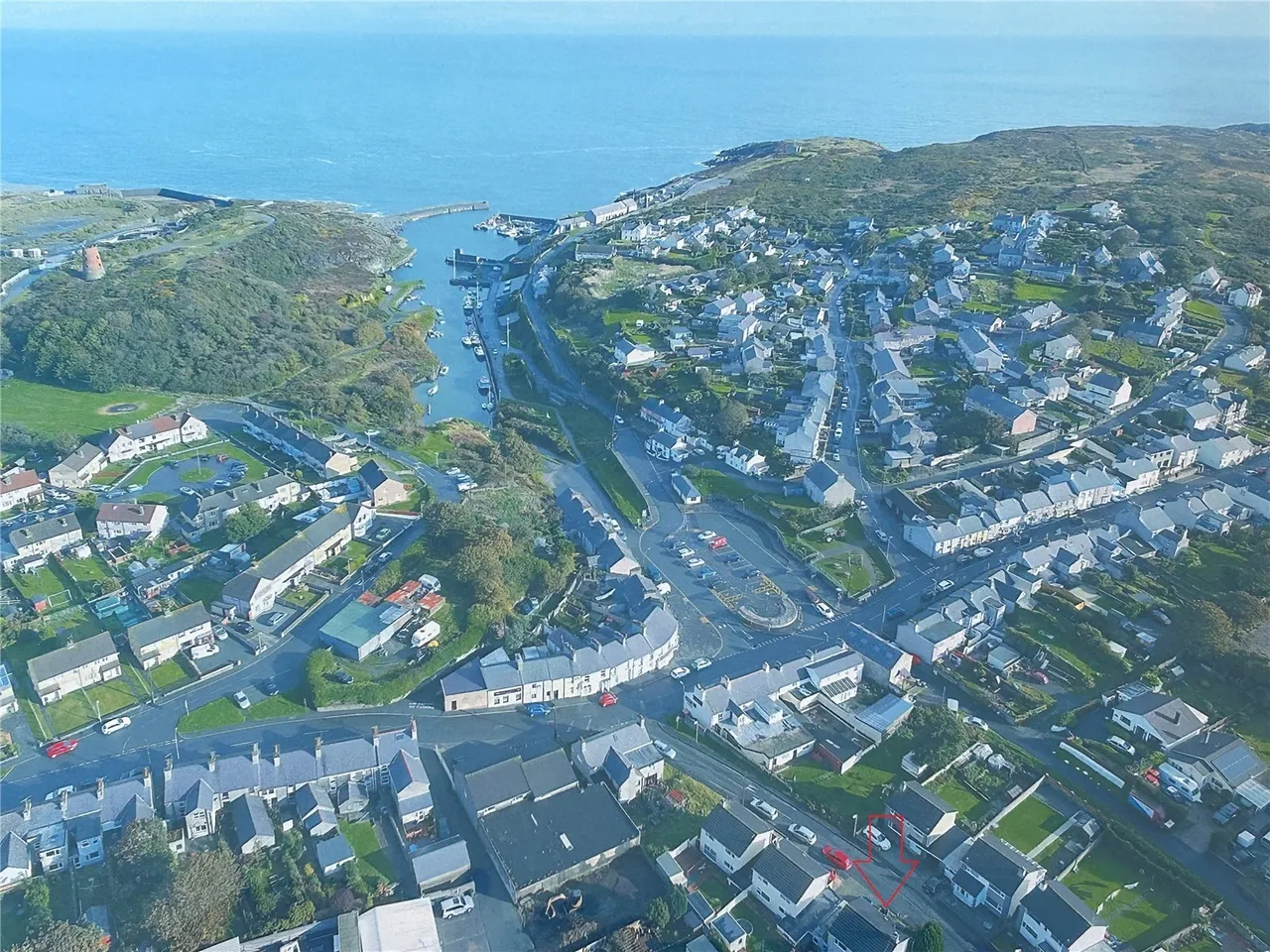 Glorian Estate, Amlwch, LL68, photo 2