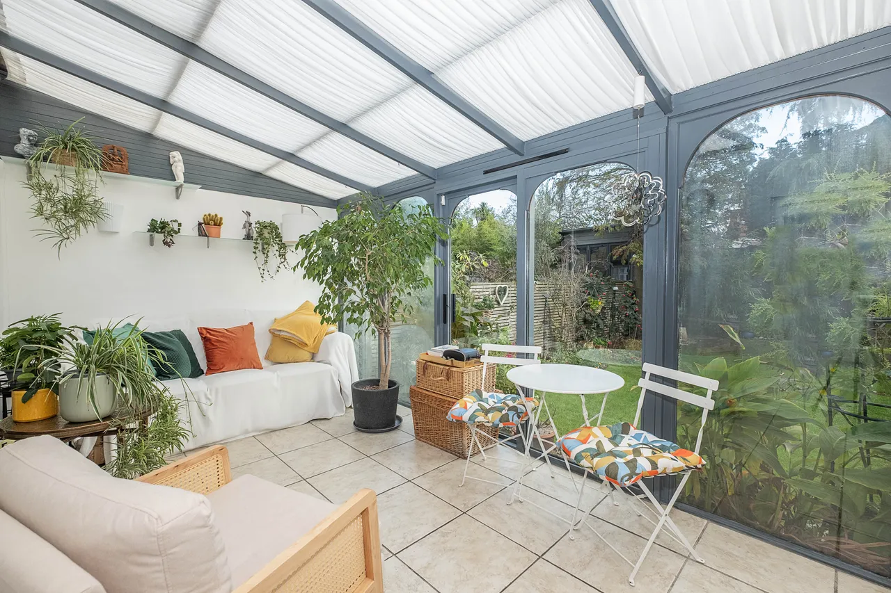 Rydal Gardens, Hounslow, TW3, photo 10