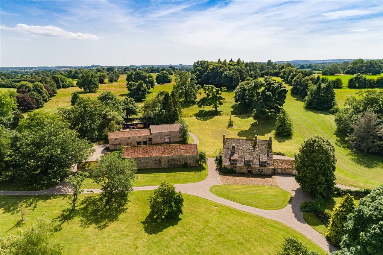 Galphay, Ripon, North Yorkshire, HG4 3NL, photo 5