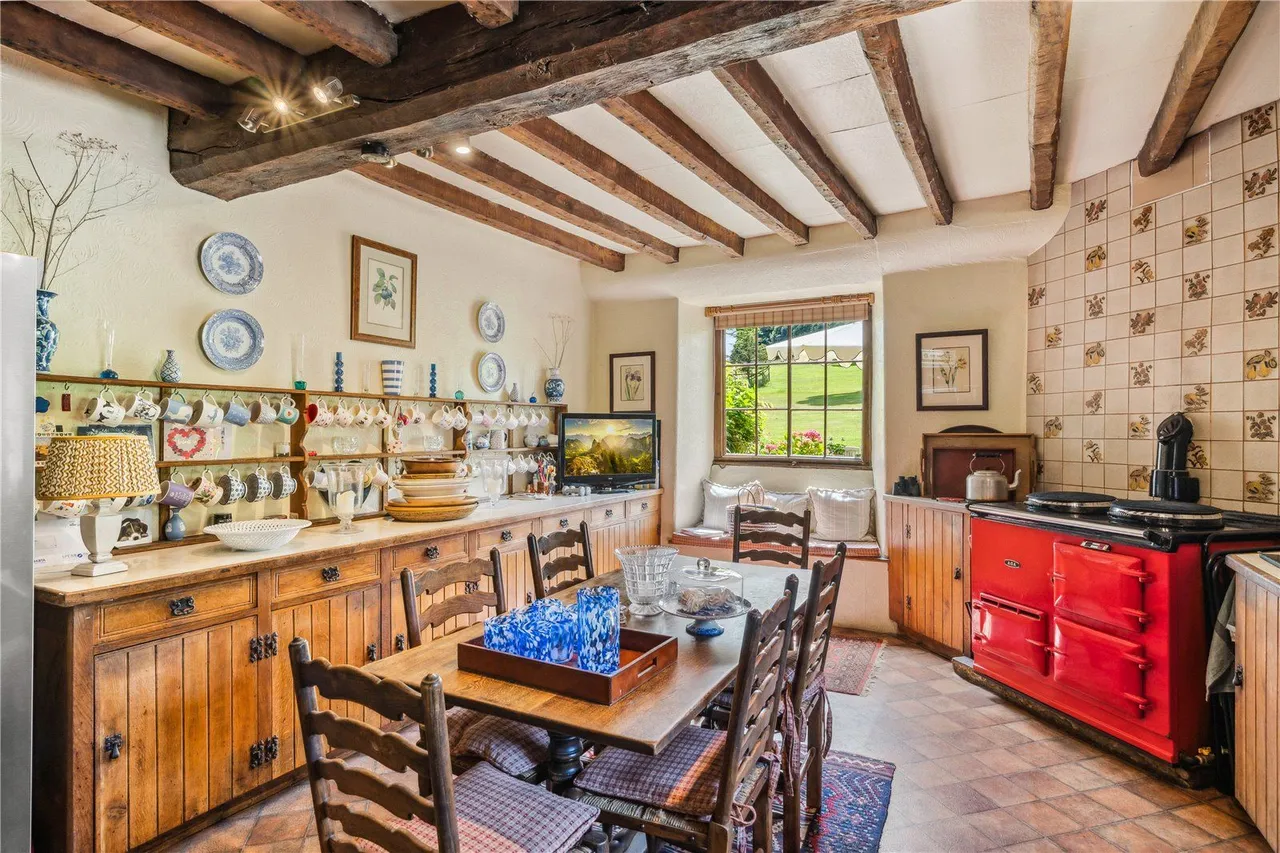 Galphay, Ripon, North Yorkshire, HG4 3NL, photo 12