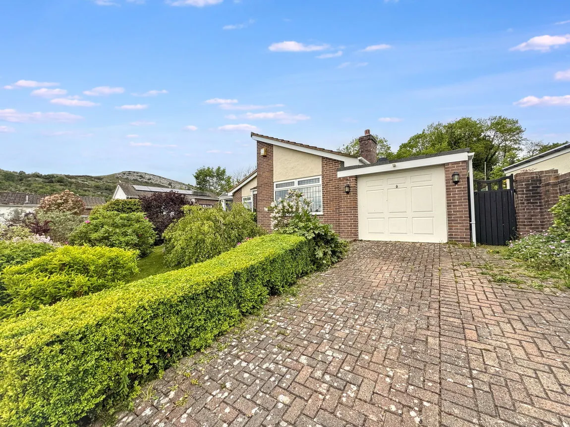 Tan Yr Foel, Rhyd-y-Foel, Abergele, Conwy, LL22 8HZ, photo 22