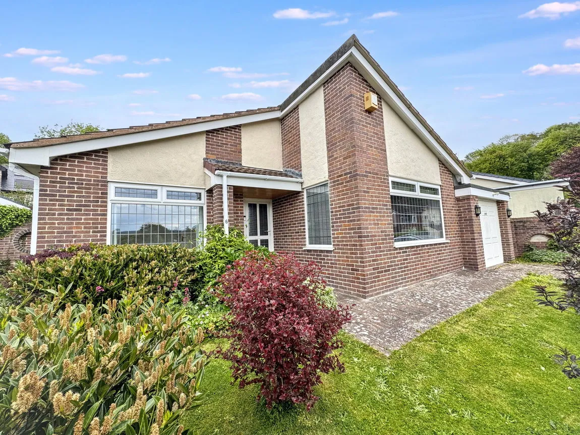 3 bed house for sale — Tan Yr Foel, Rhyd-y-Foel, Abergele, Conwy, LL22 8HZ