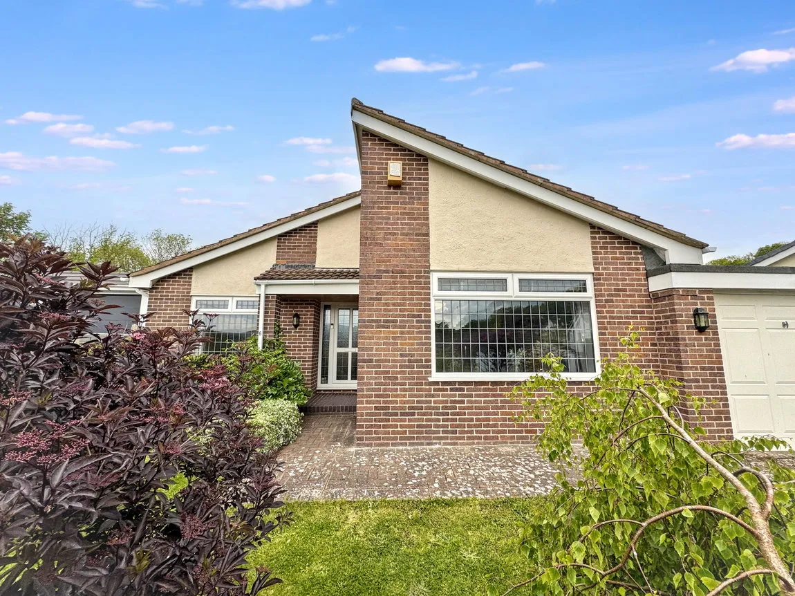 Tan Yr Foel, Rhyd-y-Foel, Abergele, Conwy, LL22 8HZ, photo 21