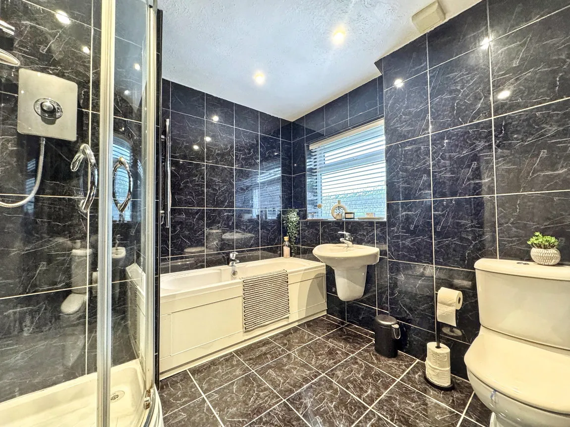Tan Yr Foel, Rhyd-y-Foel, Abergele, Conwy, LL22 8HZ, photo 14