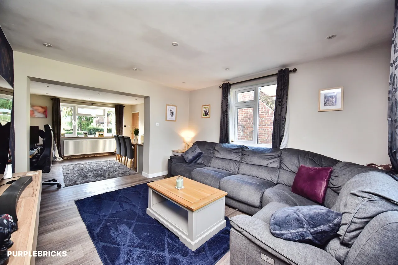Court Lane, Hadlow, TN11, photo 12
