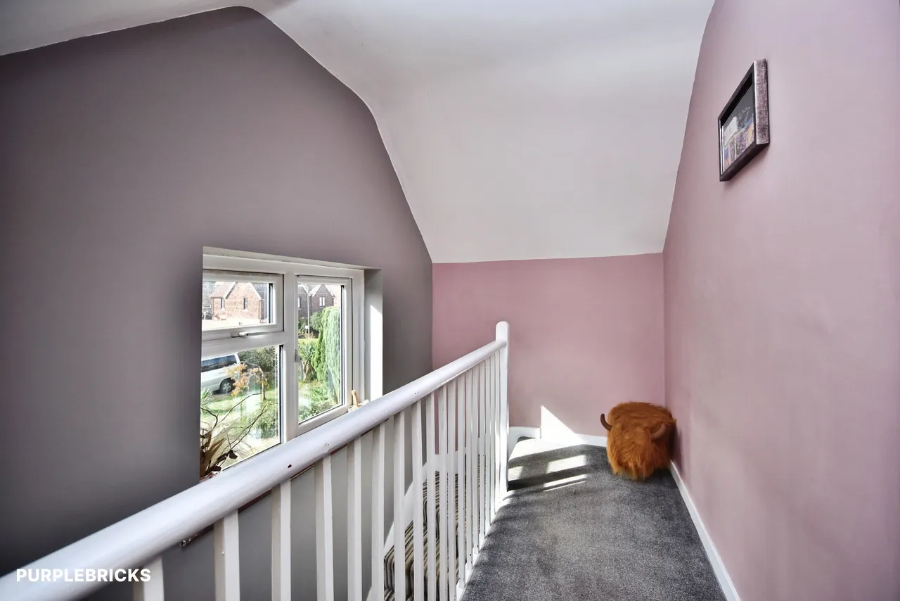 Court Lane, Hadlow, TN11, photo 30